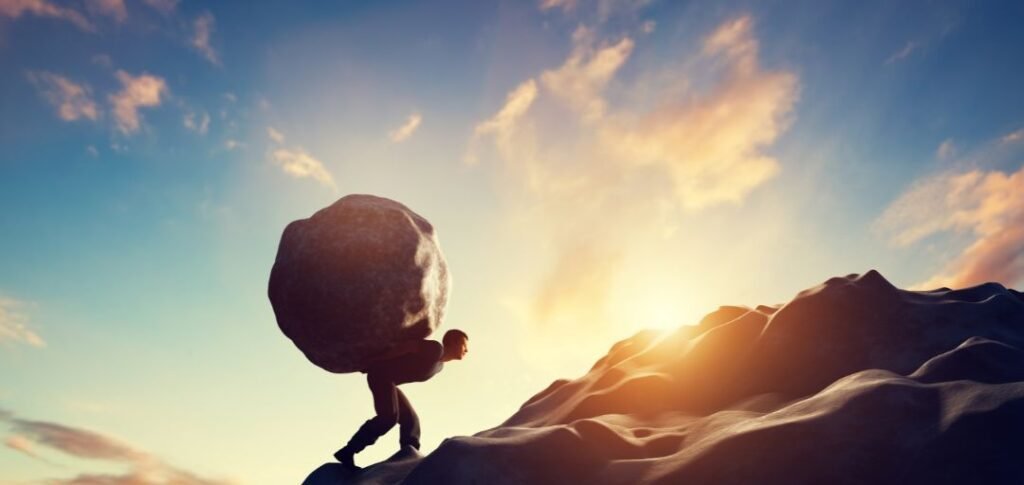 Resilienz, Zitate zu Resilienz und Durchhaltevermögen
