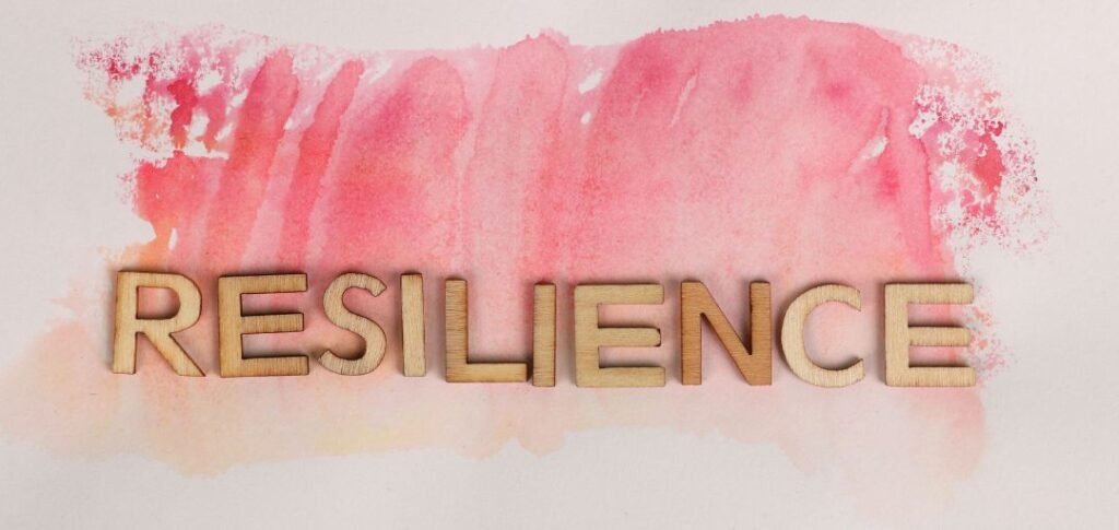 resilienz, ist das eine fähigkeit oder ein prozess?