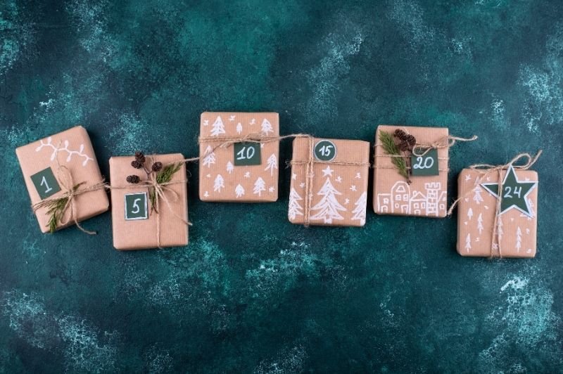 Exit-Adventskalender: Spannung, Rätsel und Vorfreude im Advent